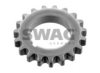 SWAG 30 93 8382 Gear, crankshaft